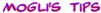 Moglis Katzentips